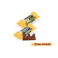 Personalised Mini Toblerones