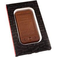 Personalised Moulded Chocolate Smartphone