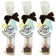 Personalised Hot Chocolate Stirrer