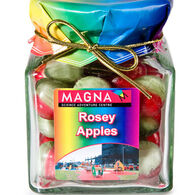 Personalised Sweet Jar