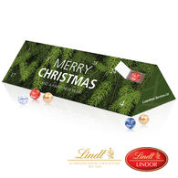 Lindt Prism Shaped Advent Calendar