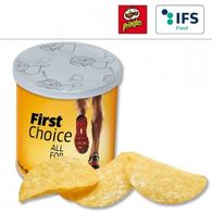 Personalised Can of Pringles 