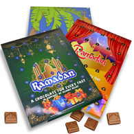 Ramadan Chocolate Calendars