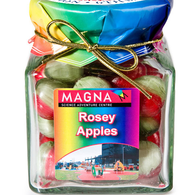 Personalised Sweet Jars 