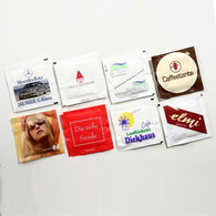 Personalised Sugar Sachets