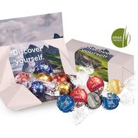 Sustainable Lindor Surprise Gift Box