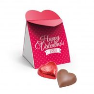 Valentine Heart Mono Box