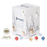 Lindt Extra Large Cube Advent Calendar