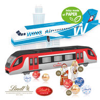 Bespoke Indivudally Created Lindt Advent Calendars